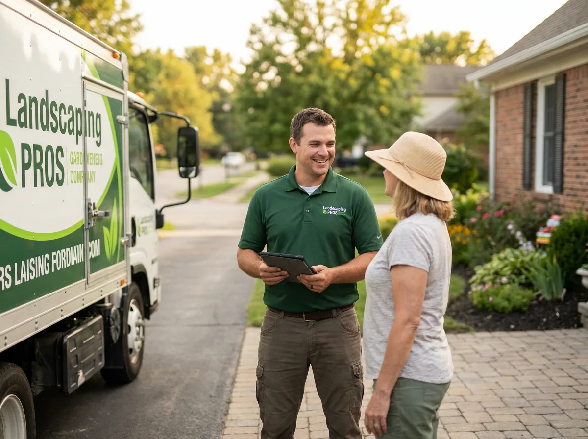 Landscaping Ardmore, OK FAQs
